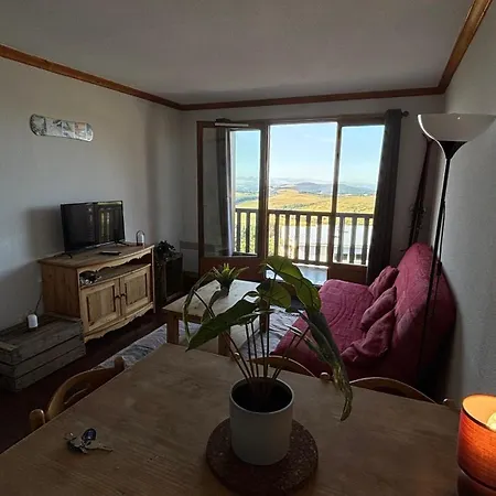 Lamarandiere Des Cimes Apartment *