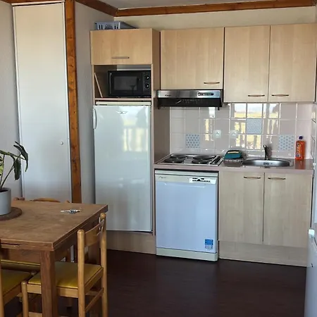 Apartment Lamarandiere Des Cimes *