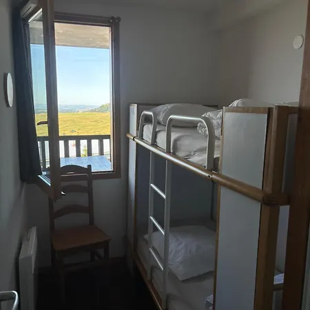 Lamarandiere Des Cimes Apartment Besse-et-Saint-Anastaise