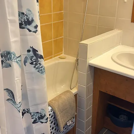 Apartment Lamarandiere Des Cimes *