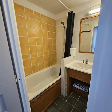 Lamarandiere Des Cimes Apartment